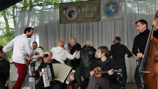 Centrum Kultury w Siennicy Różanej