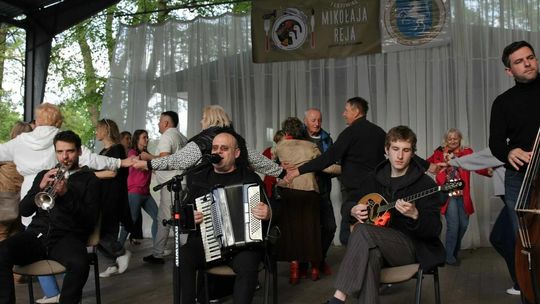 Centrum Kultury w Siennicy Różanej