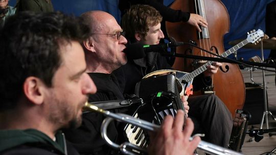 Centrum Kultury w Siennicy Różanej