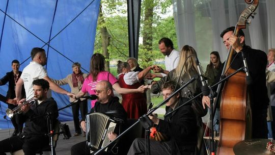 Centrum Kultury w Siennicy Różanej