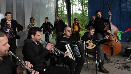 Centrum Kultury w Siennicy Różanej