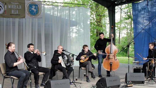 Centrum Kultury w Siennicy Różanej