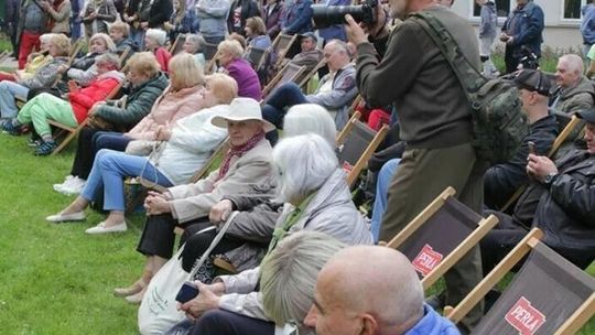 Centrum Kultury w Siennicy Różanej
