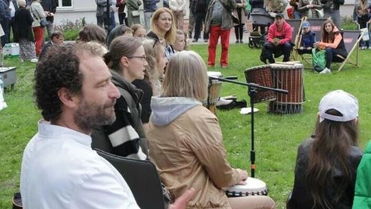 Centrum Kultury w Siennicy Różanej