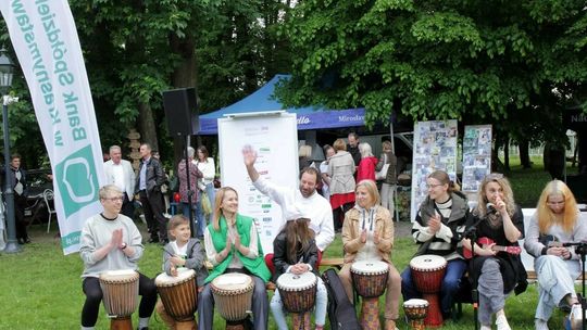 Centrum Kultury w Siennicy Różanej