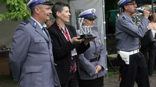 Centrum Kultury w Siennicy Różanej