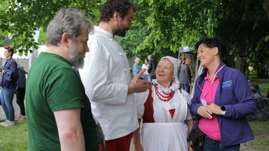 Centrum Kultury w Siennicy Różanej