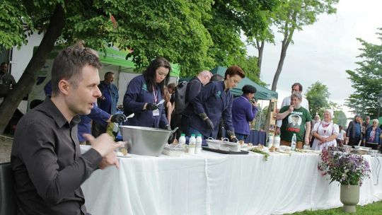 Centrum Kultury w Siennicy Różanej