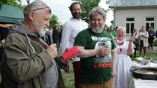 Centrum Kultury w Siennicy Różanej