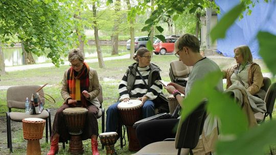 Centrum Kultury w Siennicy Różanej