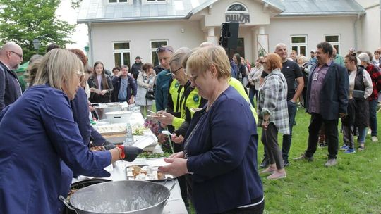 Centrum Kultury w Siennicy Różanej