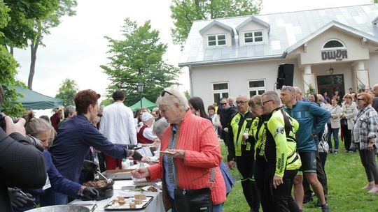 Centrum Kultury w Siennicy Różanej