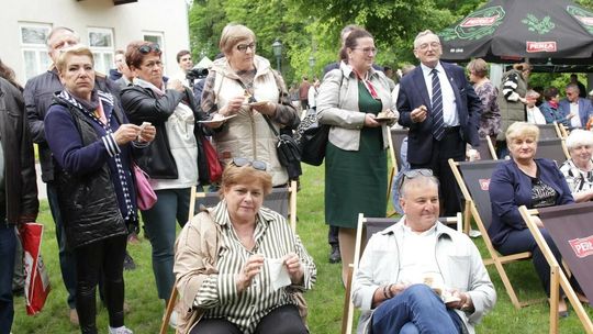 Centrum Kultury w Siennicy Różanej