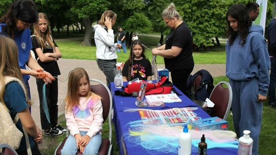 Centrum Kultury w Siennicy Różanej