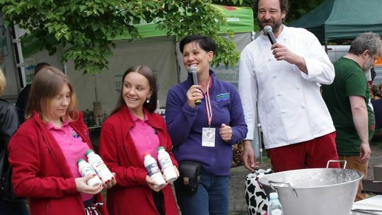 Centrum Kultury w Siennicy Różanej