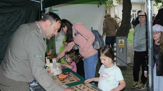 Centrum Kultury w Siennicy Różanej
