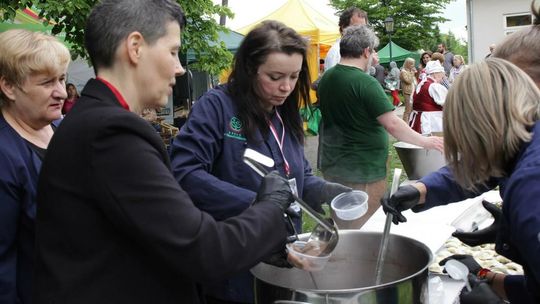 Centrum Kultury w Siennicy Różanej
