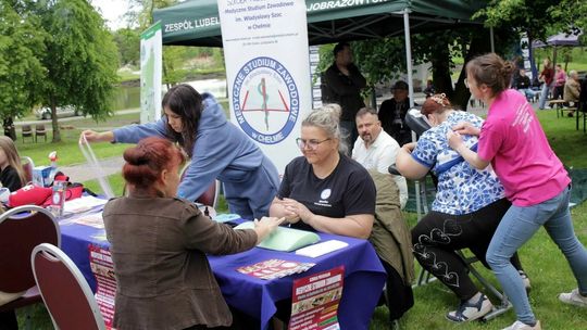 Centrum Kultury w Siennicy Różanej
