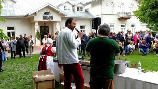 Centrum Kultury w Siennicy Różanej
