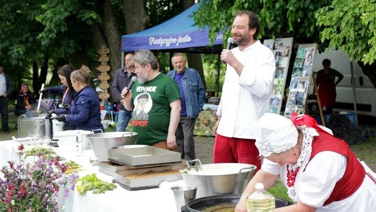 Centrum Kultury w Siennicy Różanej