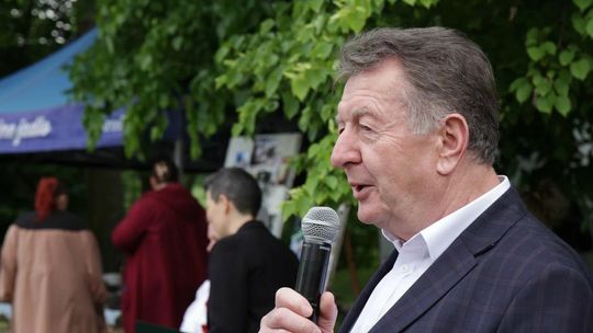 Centrum Kultury w Siennicy Różanej