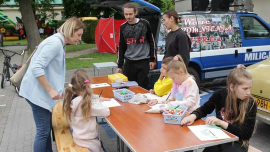Centrum Kultury w Siennicy Różanej