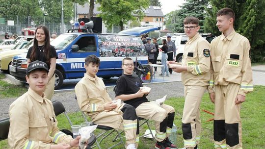 Centrum Kultury w Siennicy Różanej