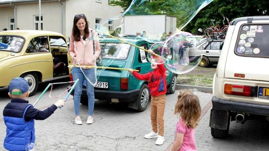 Centrum Kultury w Siennicy Różanej