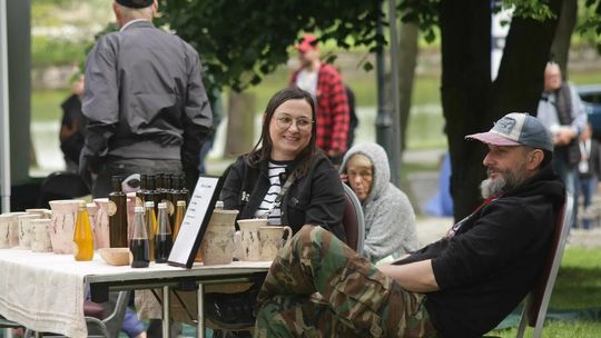 Centrum Kultury w Siennicy Różanej