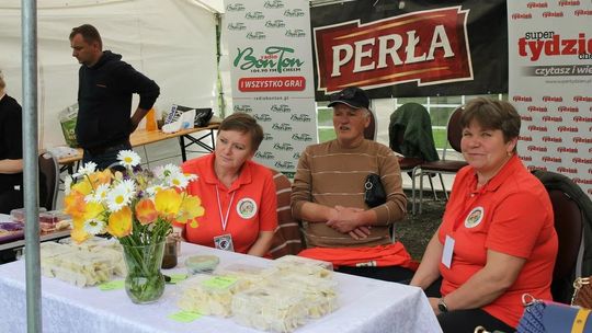 Centrum Kultury w Siennicy Różanej