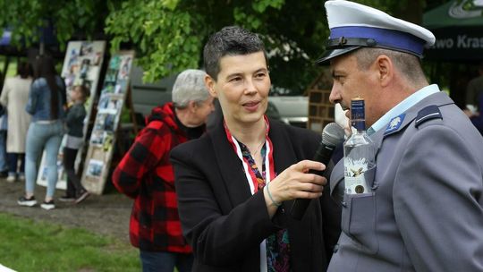 Centrum Kultury w Siennicy Różanej