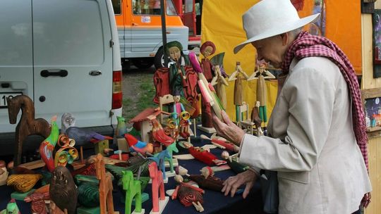 Centrum Kultury w Siennicy Różanej