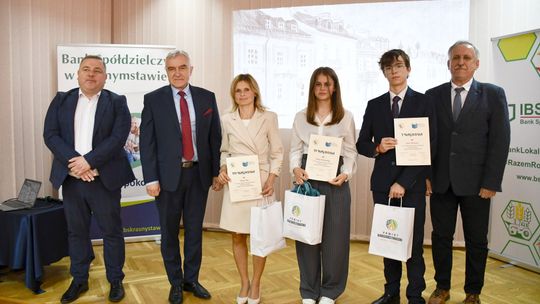 Pow. krasnostawski. Konkurs „Ocalmy naszą przeszłość” rozstrzygnięty! [GALERIA ZDJĘĆ]