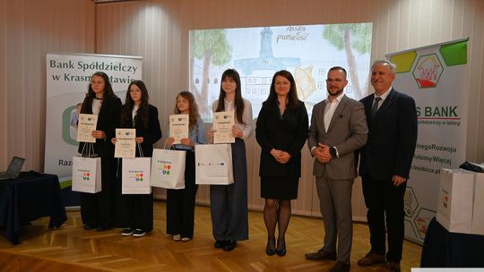 Pow. krasnostawski. Konkurs „Ocalmy naszą przeszłość” rozstrzygnięty! [GALERIA ZDJĘĆ]