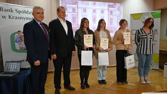 Pow. krasnostawski. Konkurs „Ocalmy naszą przeszłość” rozstrzygnięty! [GALERIA ZDJĘĆ]