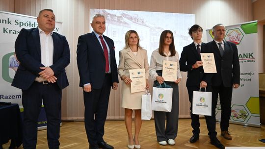 Pow. krasnostawski. Konkurs „Ocalmy naszą przeszłość” rozstrzygnięty! [GALERIA ZDJĘĆ]