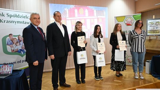 Pow. krasnostawski. Konkurs „Ocalmy naszą przeszłość” rozstrzygnięty! [GALERIA ZDJĘĆ]