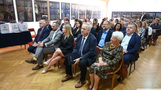 Pow. krasnostawski. Konkurs „Ocalmy naszą przeszłość” rozstrzygnięty! [GALERIA ZDJĘĆ]