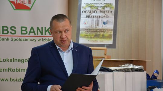 Pow. krasnostawski. Konkurs „Ocalmy naszą przeszłość” rozstrzygnięty! [GALERIA ZDJĘĆ]