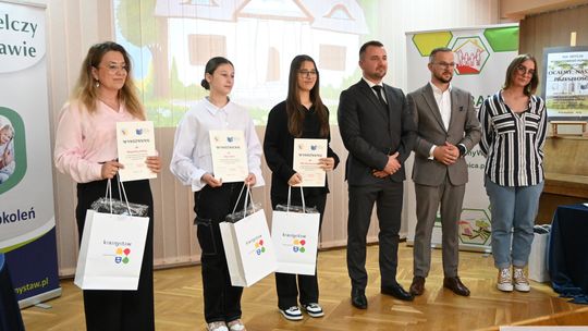 Pow. krasnostawski. Konkurs „Ocalmy naszą przeszłość” rozstrzygnięty! [GALERIA ZDJĘĆ]