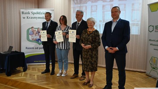 Pow. krasnostawski. Konkurs „Ocalmy naszą przeszłość” rozstrzygnięty! [GALERIA ZDJĘĆ]