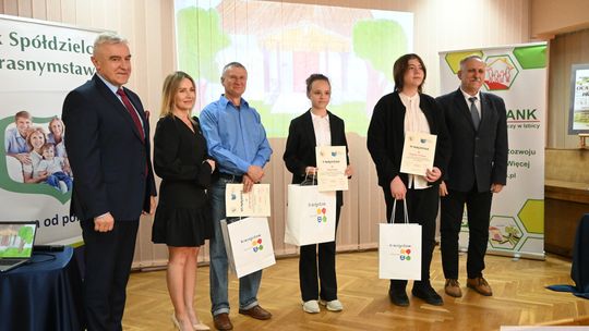 Pow. krasnostawski. Konkurs „Ocalmy naszą przeszłość” rozstrzygnięty! [GALERIA ZDJĘĆ]