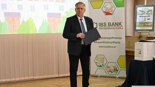 Pow. krasnostawski. Konkurs „Ocalmy naszą przeszłość” rozstrzygnięty! [GALERIA ZDJĘĆ]