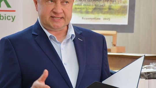 Pow. krasnostawski. Konkurs „Ocalmy naszą przeszłość” rozstrzygnięty! [GALERIA ZDJĘĆ]