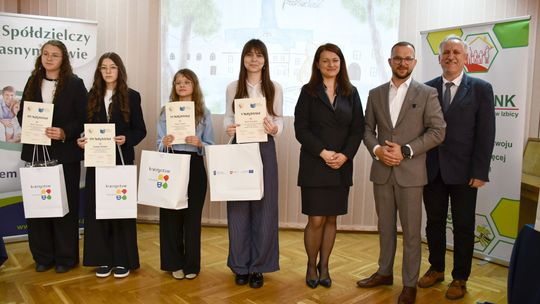 Pow. krasnostawski. Konkurs „Ocalmy naszą przeszłość” rozstrzygnięty! [GALERIA ZDJĘĆ]