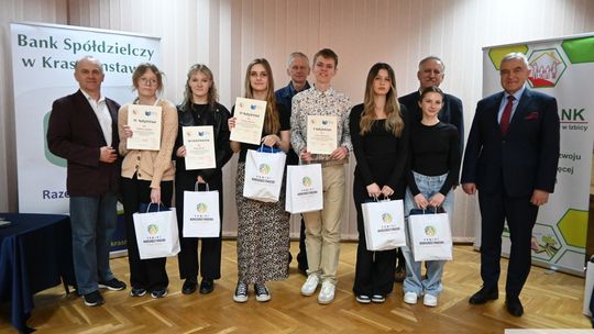 Pow. krasnostawski. Konkurs „Ocalmy naszą przeszłość” rozstrzygnięty! [GALERIA ZDJĘĆ]