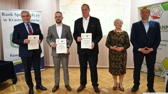 Pow. krasnostawski. Konkurs „Ocalmy naszą przeszłość” rozstrzygnięty! [GALERIA ZDJĘĆ]