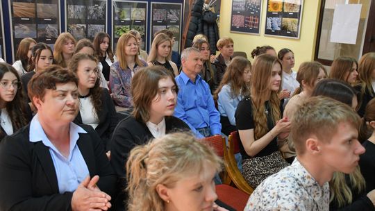 Pow. krasnostawski. Konkurs „Ocalmy naszą przeszłość” rozstrzygnięty! [GALERIA ZDJĘĆ]