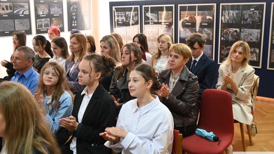 Pow. krasnostawski. Konkurs „Ocalmy naszą przeszłość” rozstrzygnięty! [GALERIA ZDJĘĆ]