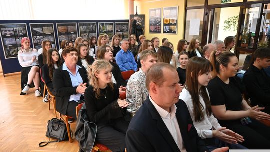 Pow. krasnostawski. Konkurs „Ocalmy naszą przeszłość” rozstrzygnięty! [GALERIA ZDJĘĆ]